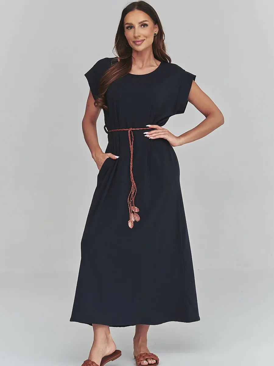 Daydress model 228283 Makadamia-1