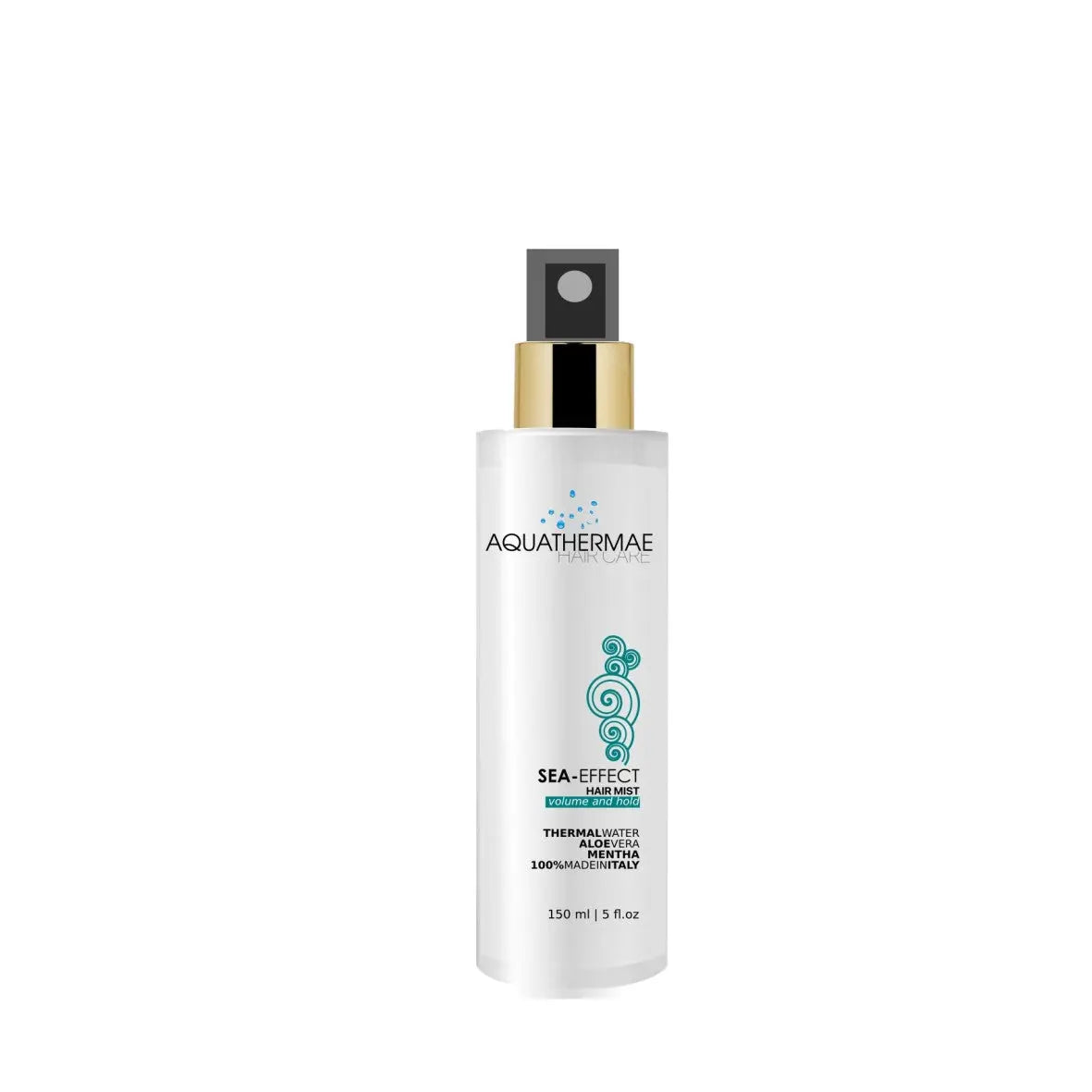 Volumizing thermal water 150ml Aquathermae