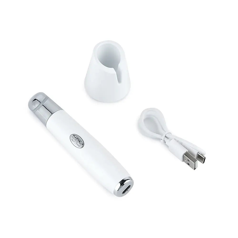 ELFY - MASSEUR LIFTANT PERFECTEUR Anti-cernes & Anti-rides - Contour des yeux Beauté & Cosmétiques