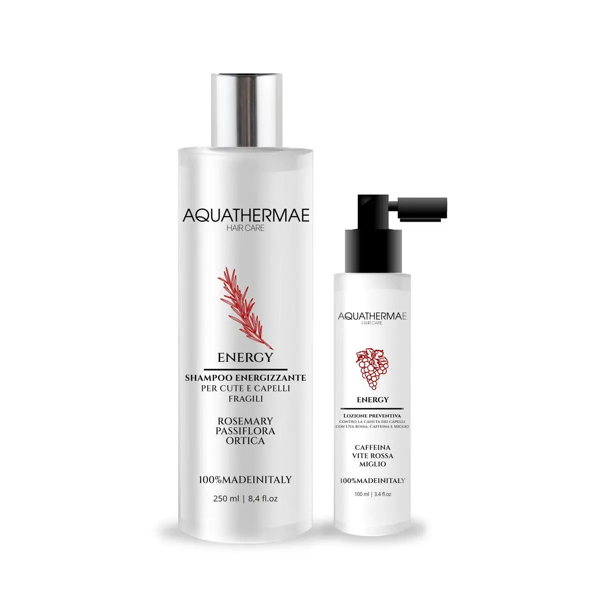 fall arrest kit Aquathermae