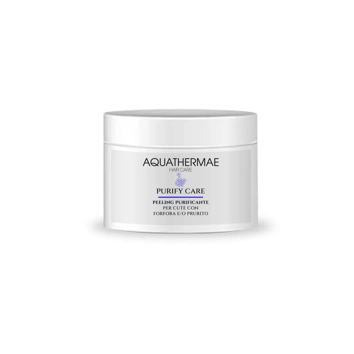 Peeling antiforfora 250ml Aquathermae