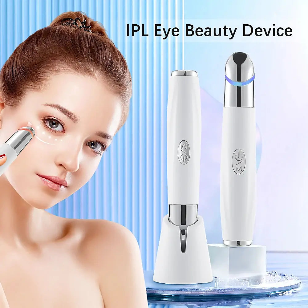 ELFY - MASSEUR LIFTANT PERFECTEUR Anti-cernes & Anti-rides - Contour des yeux Beauté & Cosmétiques