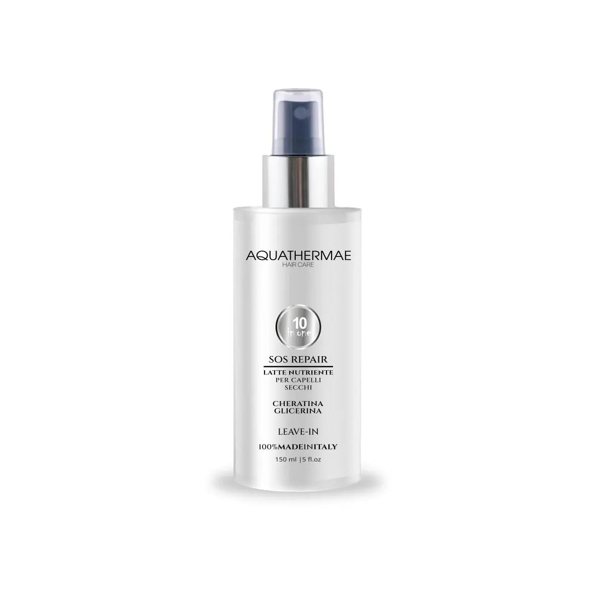 10in1 Leave-in Mask 150ml Aquathermae