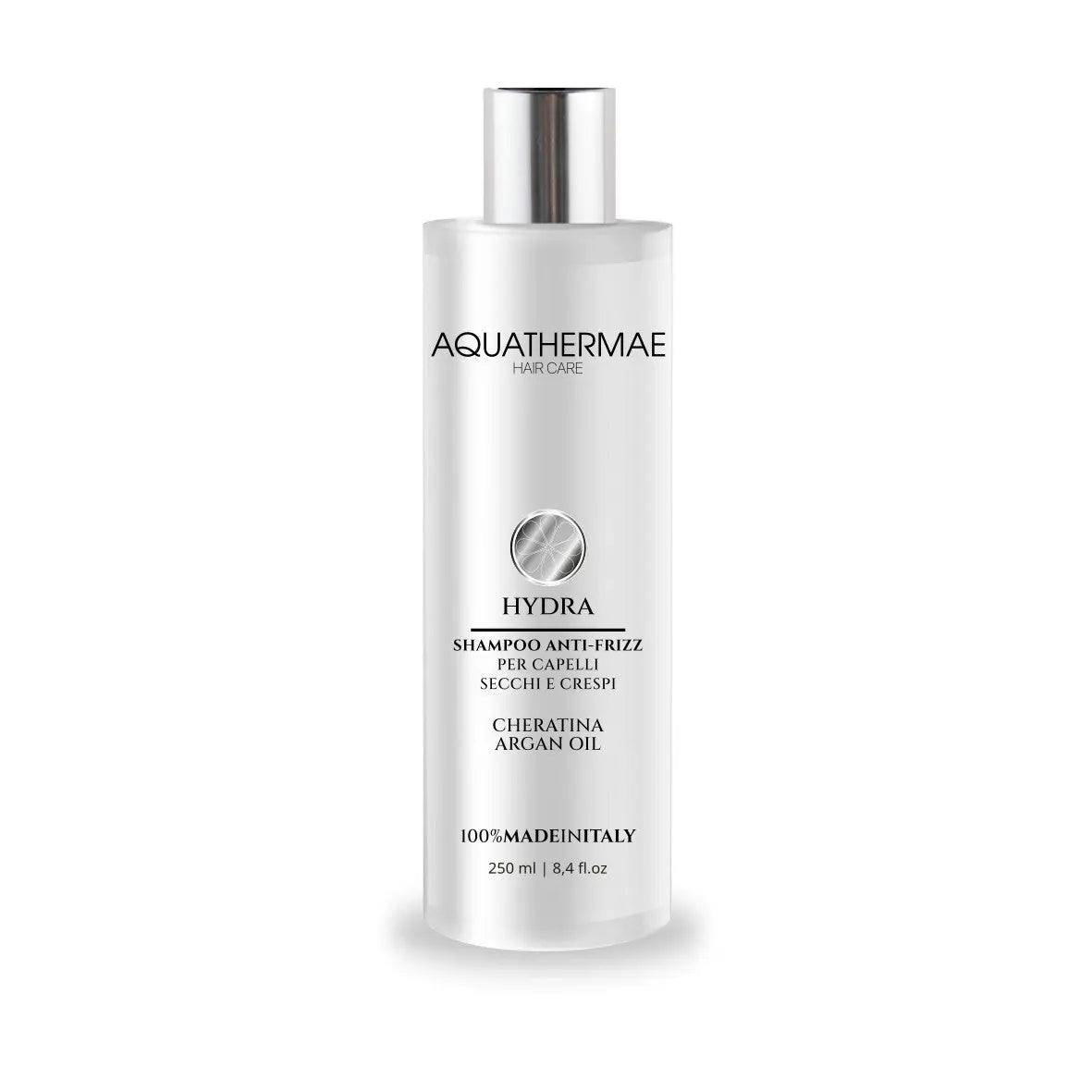 Hydra Shampoo capelli crespi e secchi Aquathermae