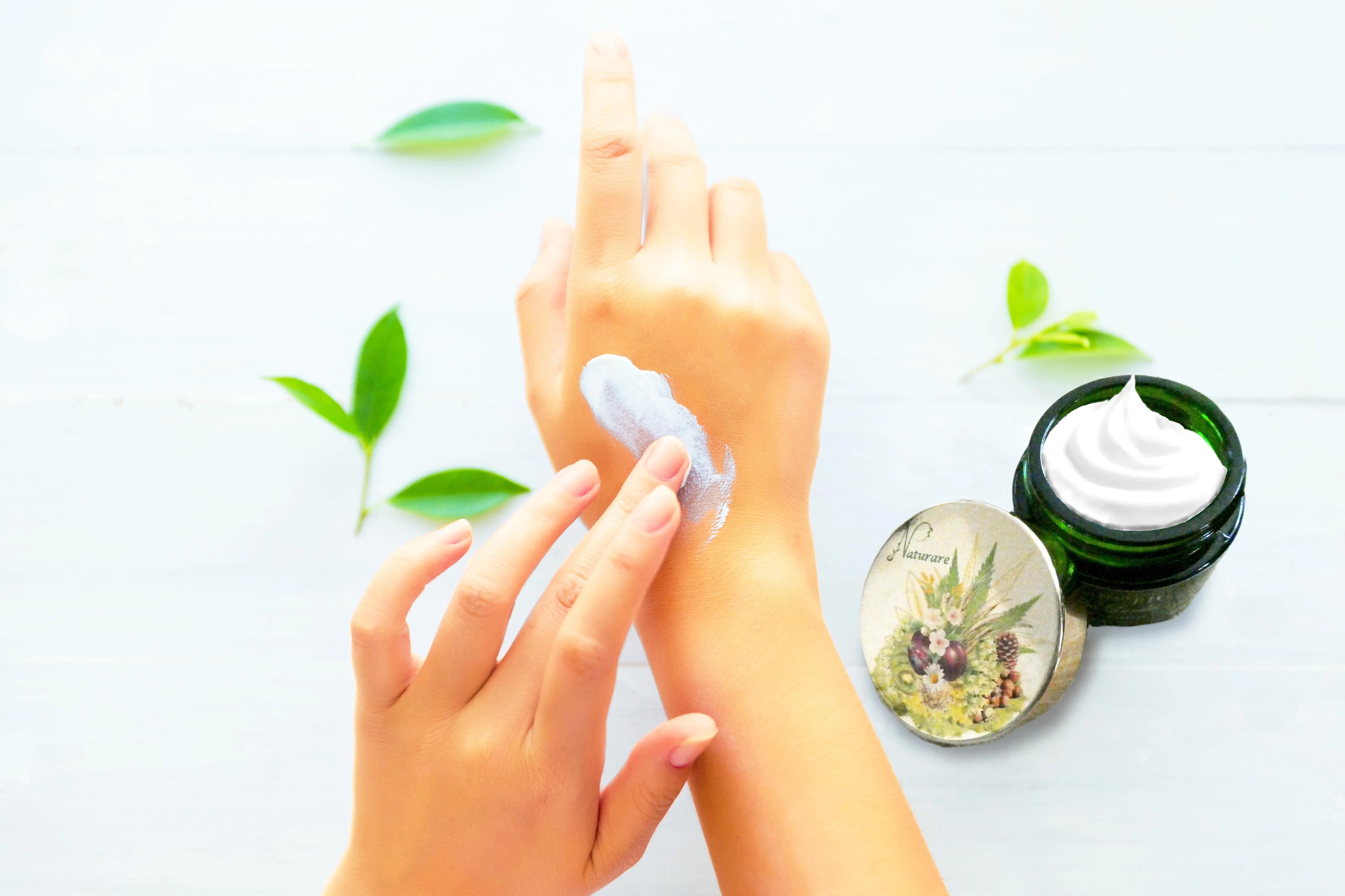 DROP - CREME VOLUPTE DES BIO - Soin de peau Beauté des Seins Beauté & Cosmétiques