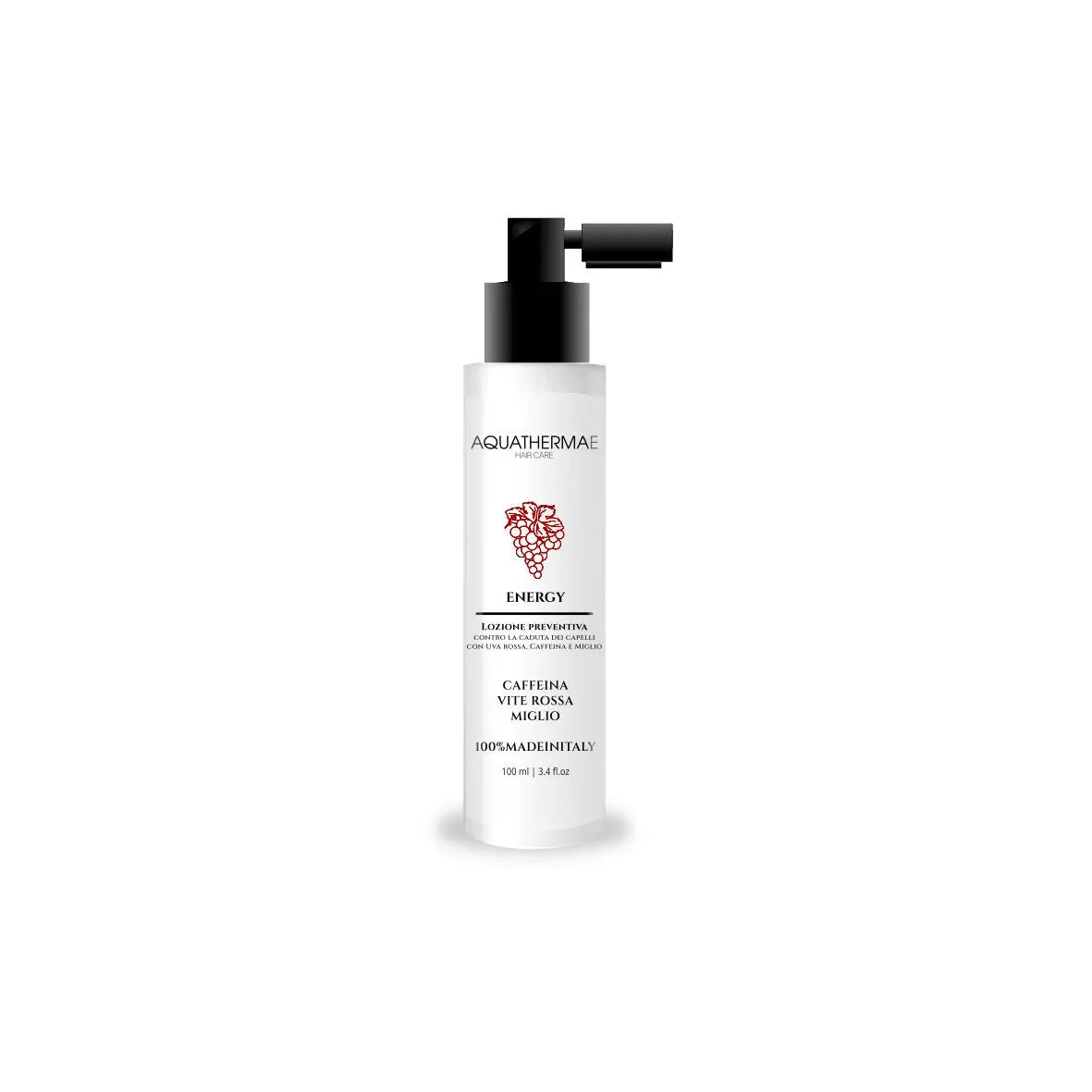 fall arrest kit Aquathermae