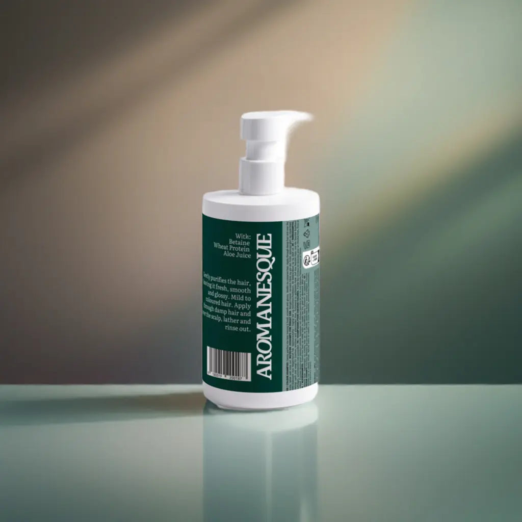 Aromanesque Colour Care Shampoo Aromanesque
