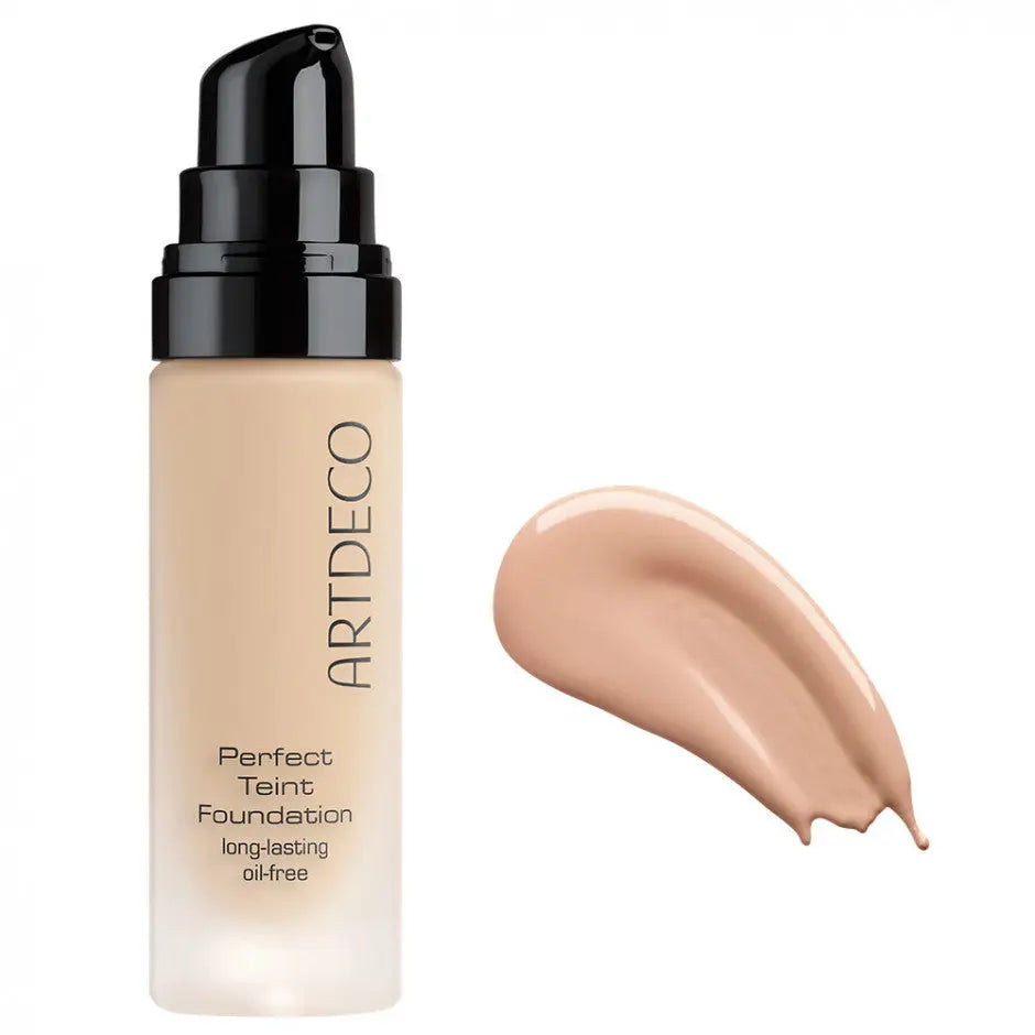 PERFECT TEINT foundation #32-cool cashew Artdeco