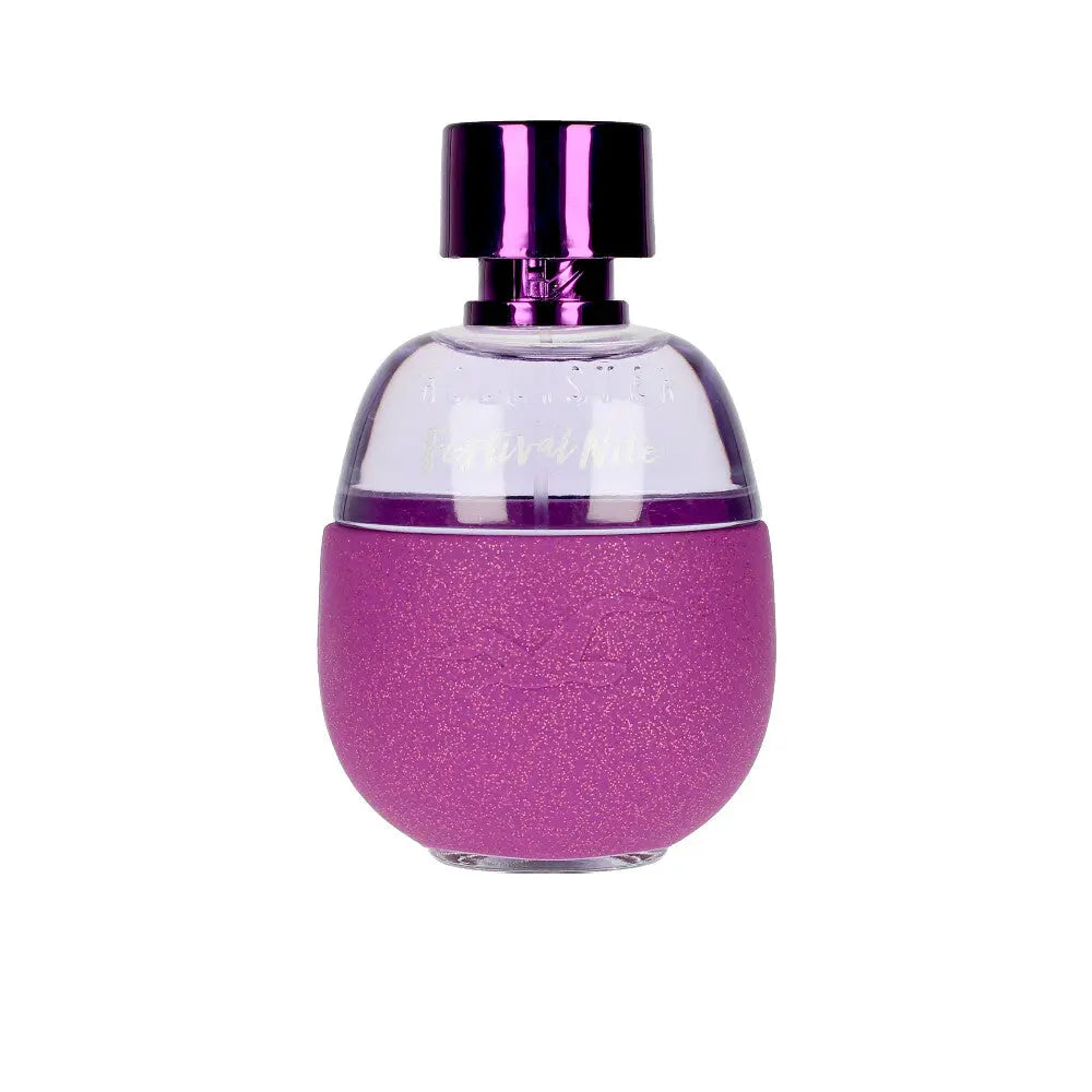 FESTIVAL NITE FOR HER eau de parfum spray 100 ml Hollister