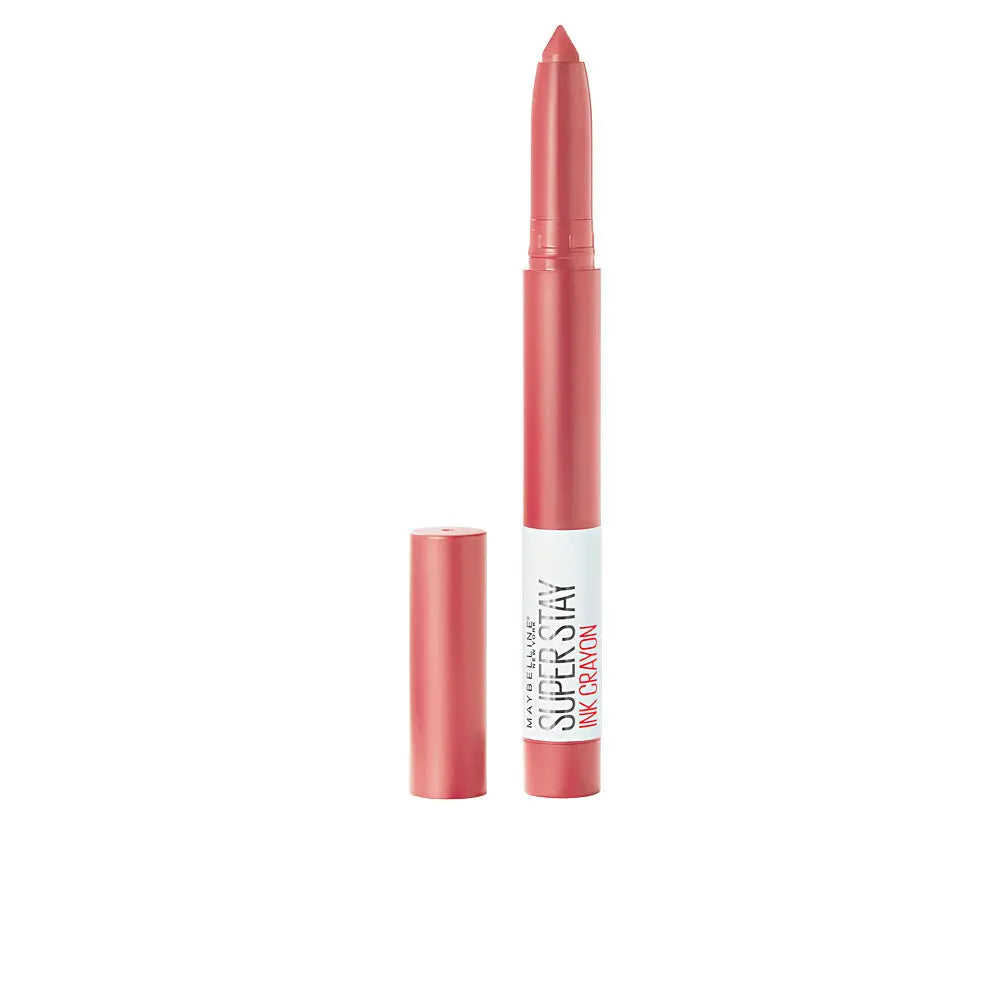 SUPERSTAY INK crayon #15-lead the way Maybelline