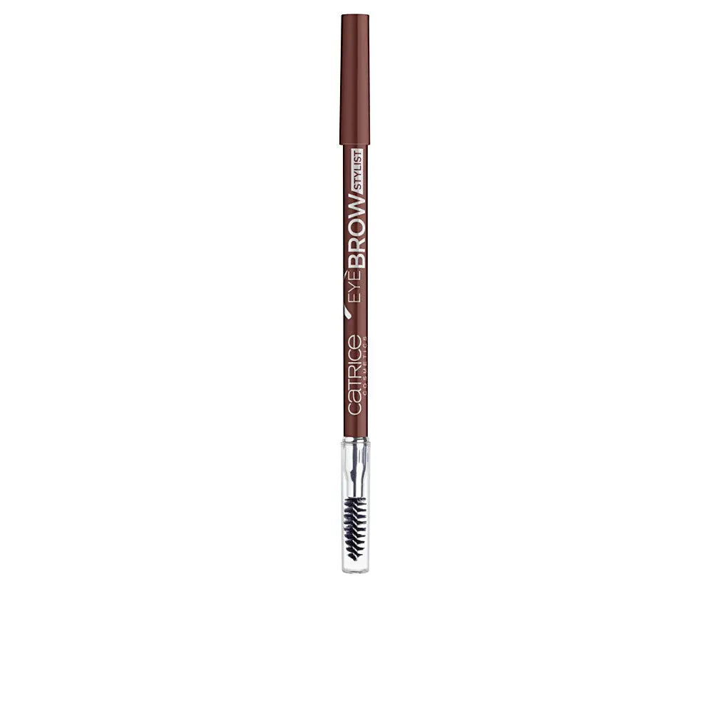 EYE BROW STYLIST eyebrow pencil #025-Perfect Brown 1.4 gr Catrice