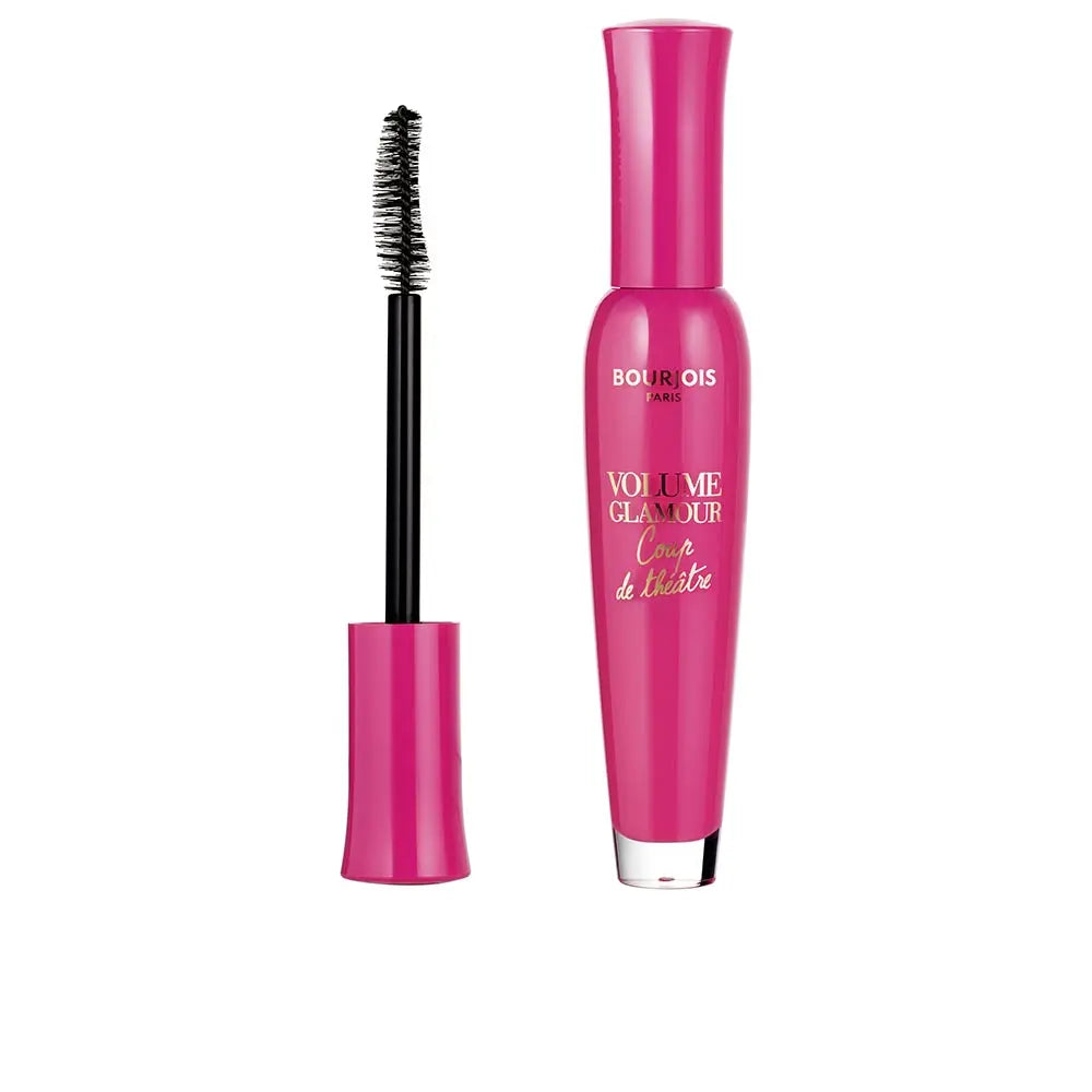 VOLUME GLAMOUR coup the theatre mascara #black 7 ml-0