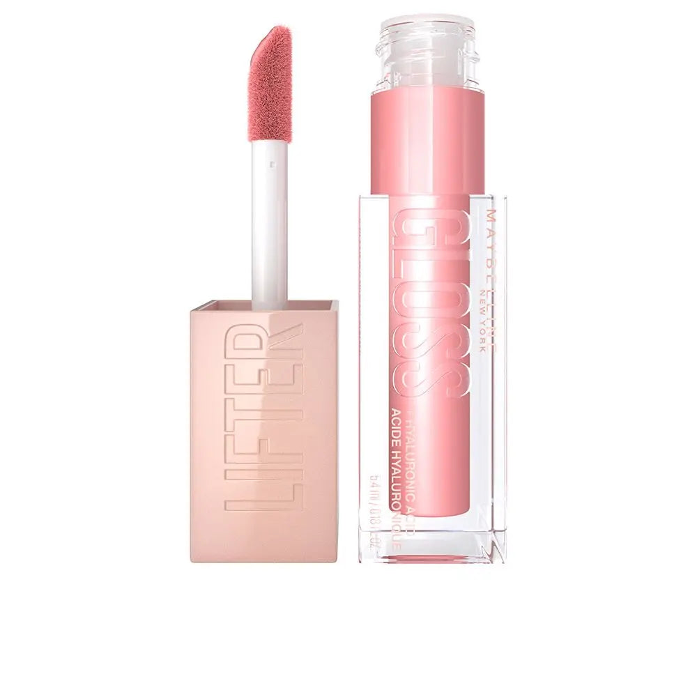 LIFTER gloss #006-reef Maybelline
