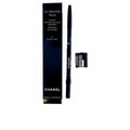 LE CRAYON YEUX precision eye definer #black jade-71 Chanel