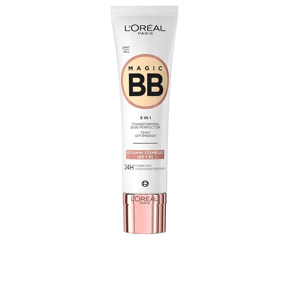 MAGIC BB cream SPF10 #light 30 ml L'orÉal Paris