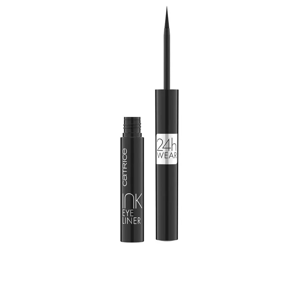 INK eyeliner #010-Best in Black 1.7 ml-0