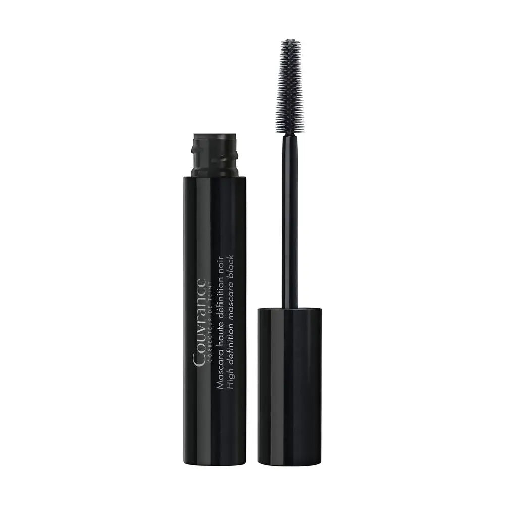 COUVRANCE High Definition Mascara #Black 7 ml AvÈne