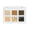 TINY TREASURES Eyeshadow Palette #010-Everyday Essentials 4.20 gr Catrice