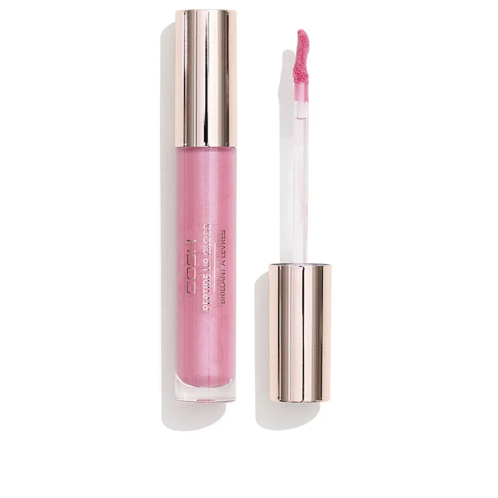PEPTIDE LIP GLOSS lip gloss #012-Retro Rose 7 ml-0