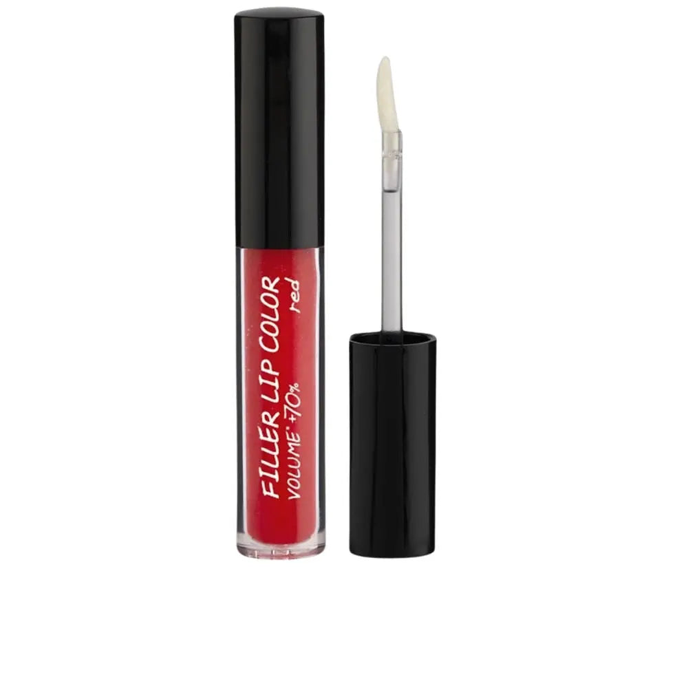 FILLER LIP extra volume #red 3.5 ml Labcare