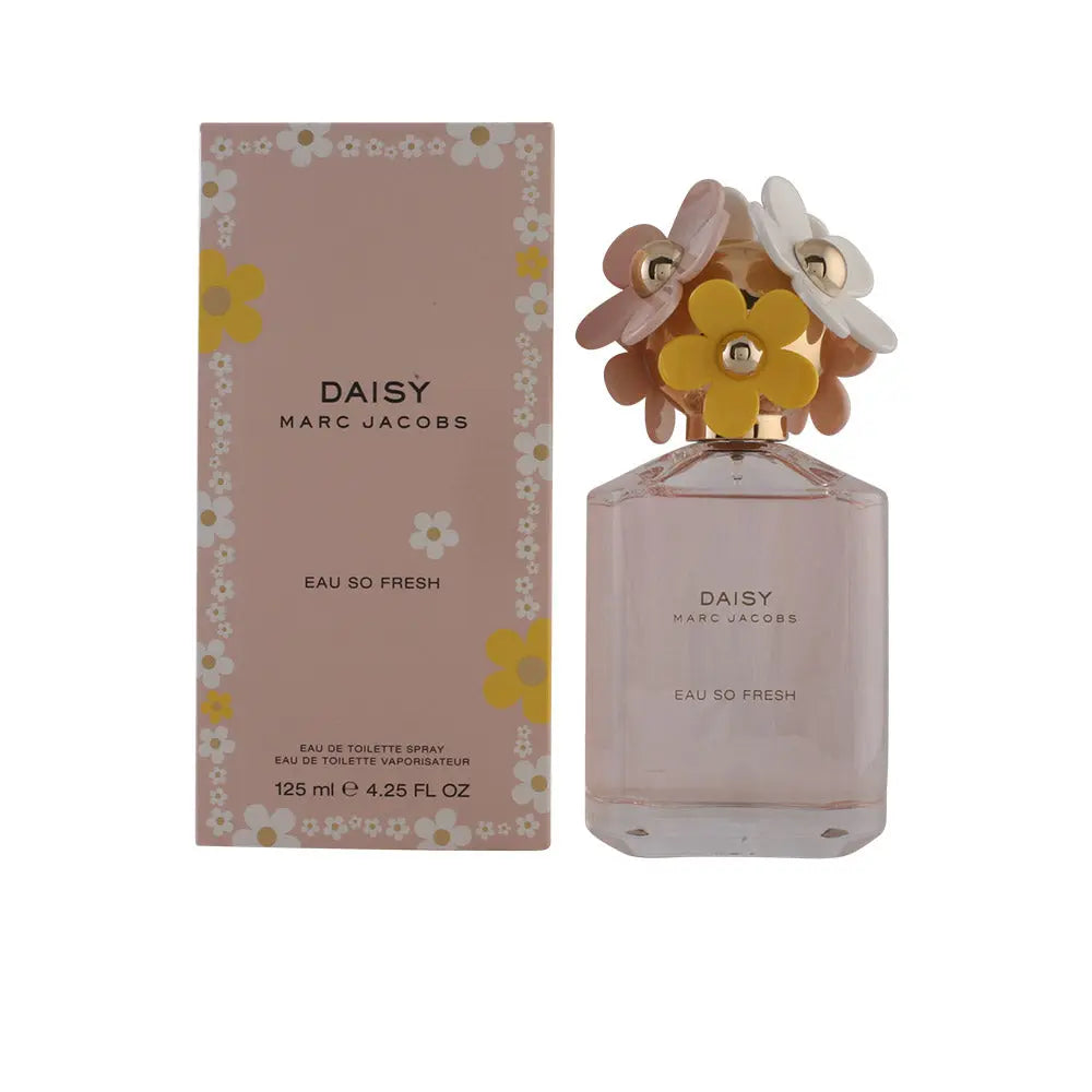 DAISY EAU SO FRESH eau de toilette spray 125 ml Marc Jacobs
