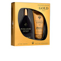 POSEIDON GOLD MEN lot Poseidon