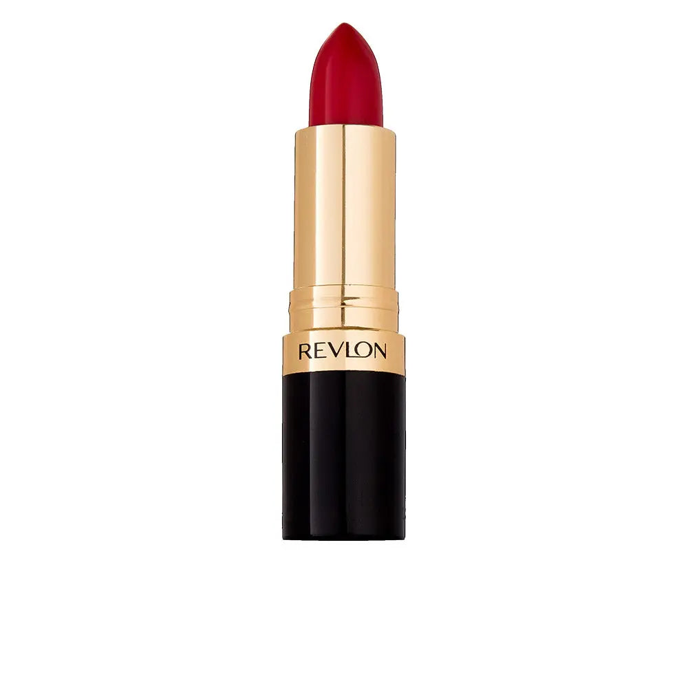 SUPER LUSTROUS lipstick #725-love that red 3.7 gr Revlon Mass Market