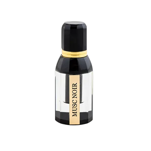 Musc Noir 4ml Karamats.fr