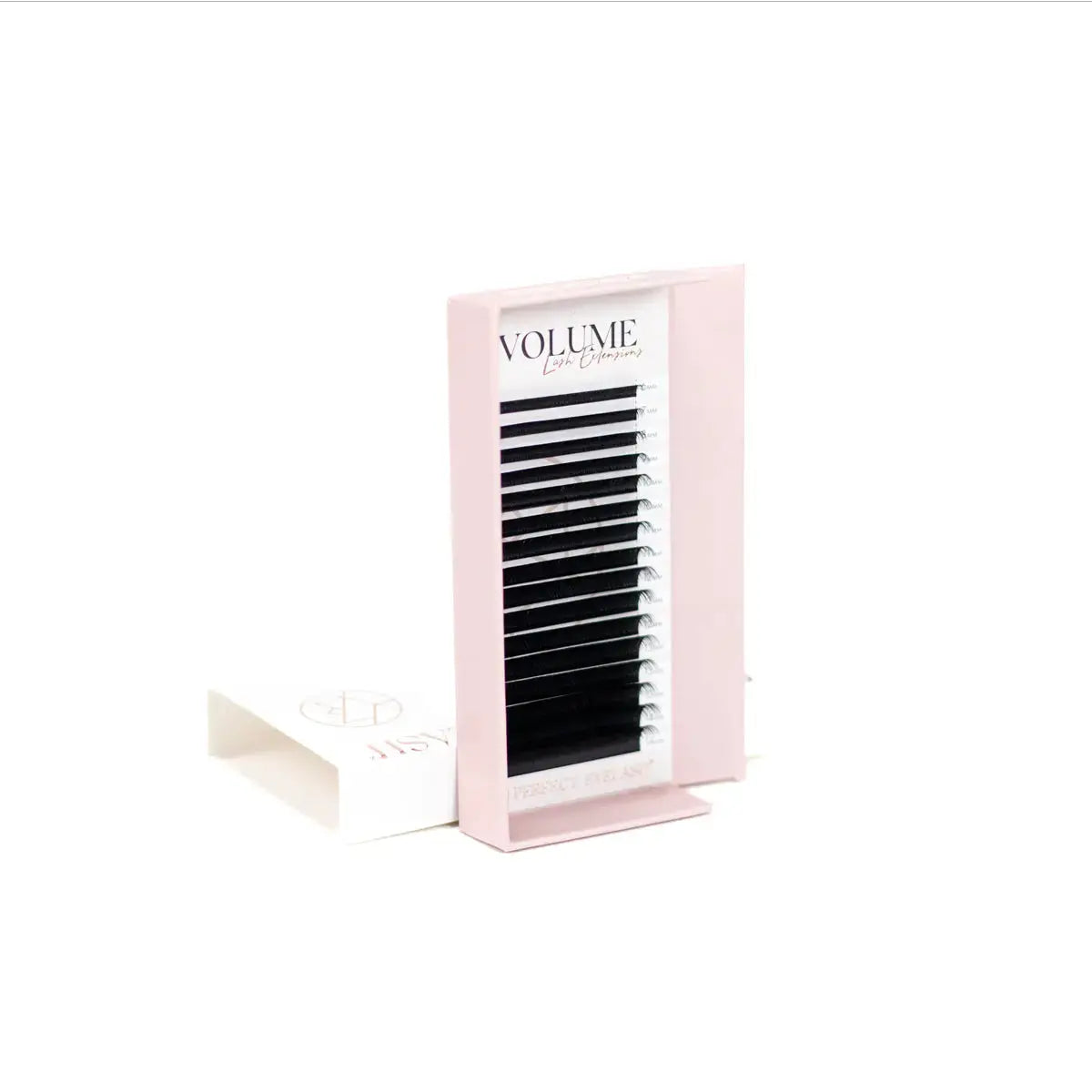 Volume C-Curl PE Cosmetics