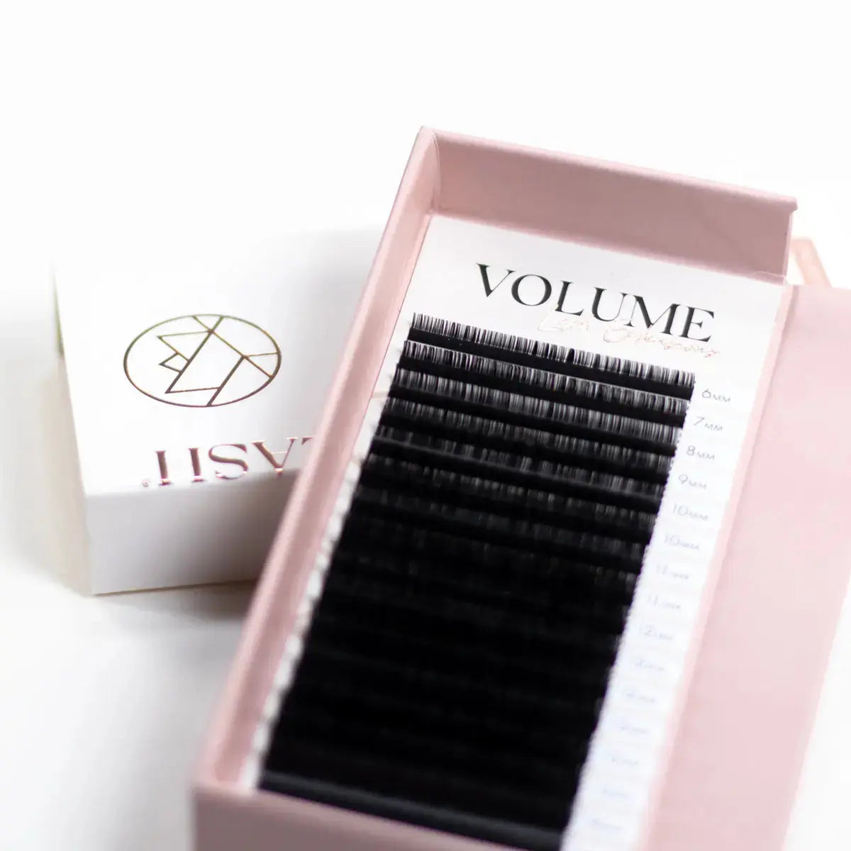 Volume C-Curl PE Cosmetics