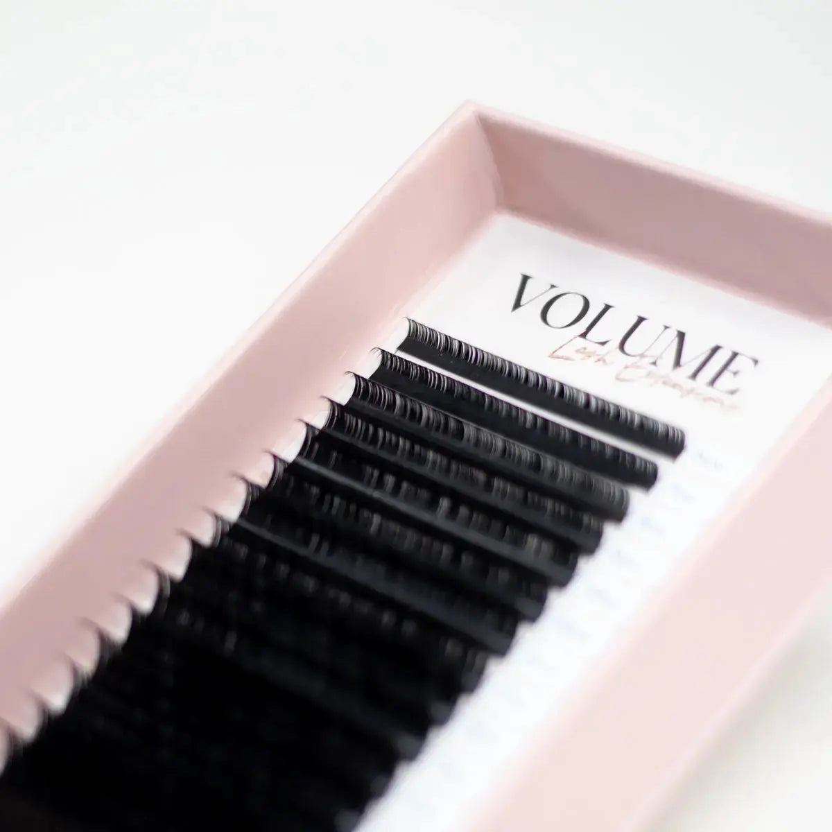 Volume C-Curl PE Cosmetics