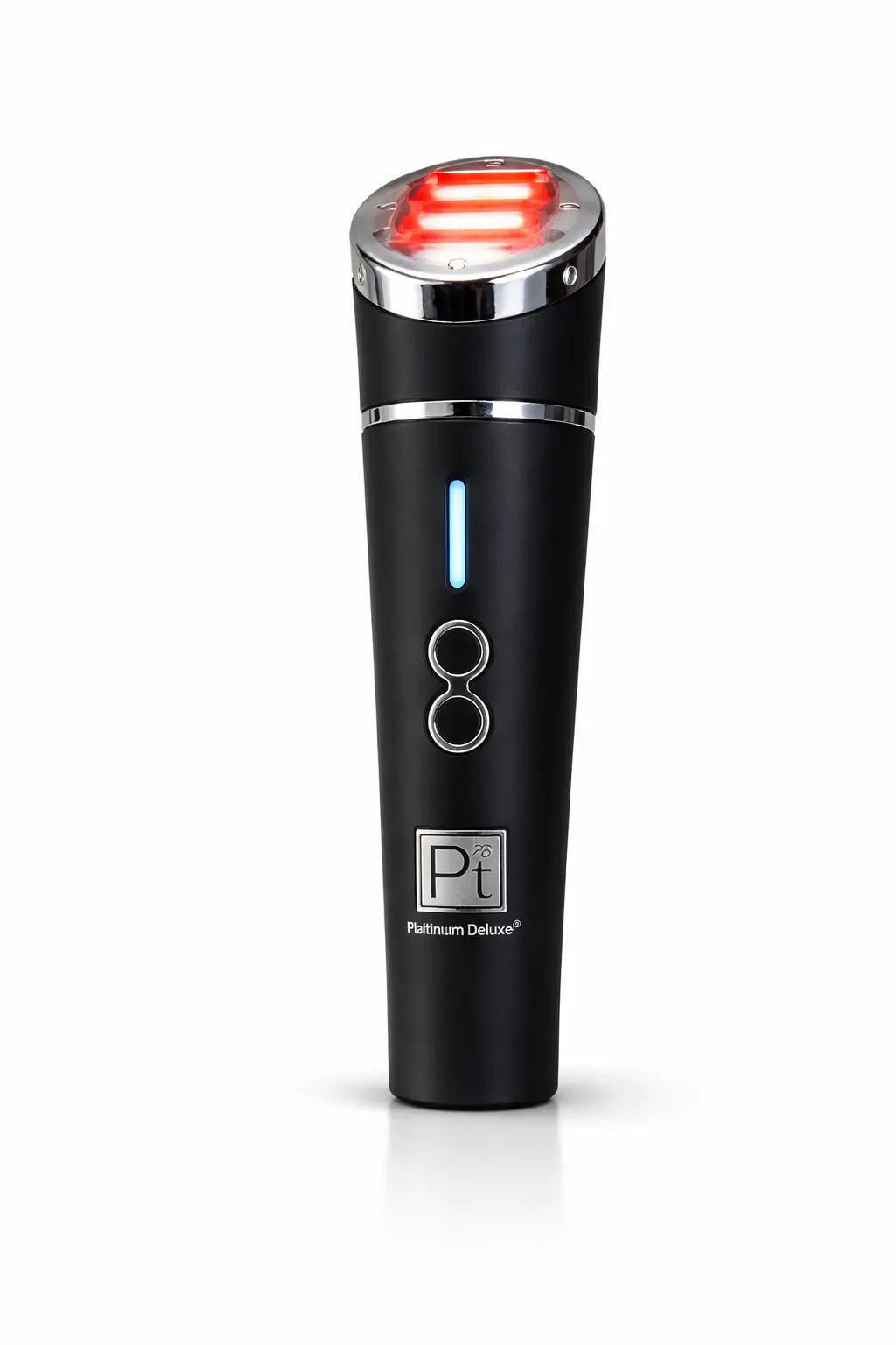 LED Anti-Aging Facial Rejuvenation At-home red light therapy for anti-aging and skin rejuvenation.