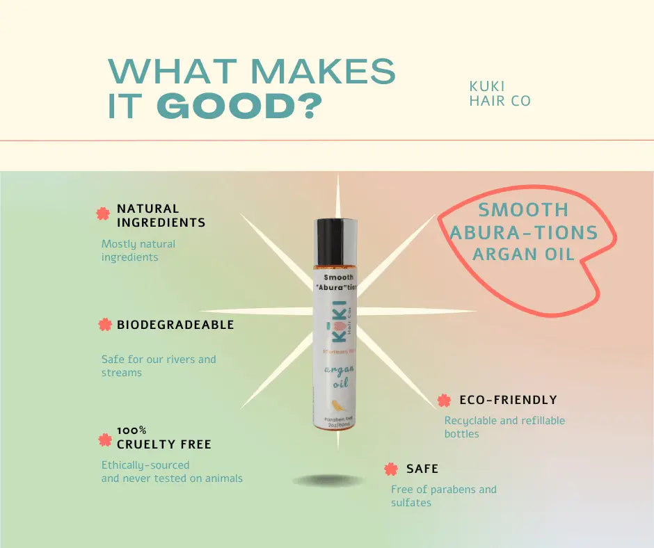 Nourishing Argan Oil with Vitamin E for Silky My Store