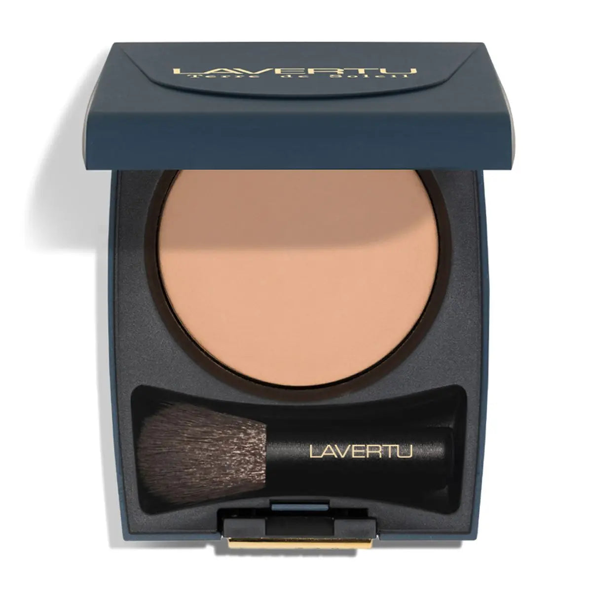 Lavertu terre de soleil powder 03 light 12 gr Lavertu