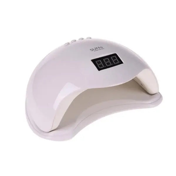 24 LED-es UV lámpa Timelesstools