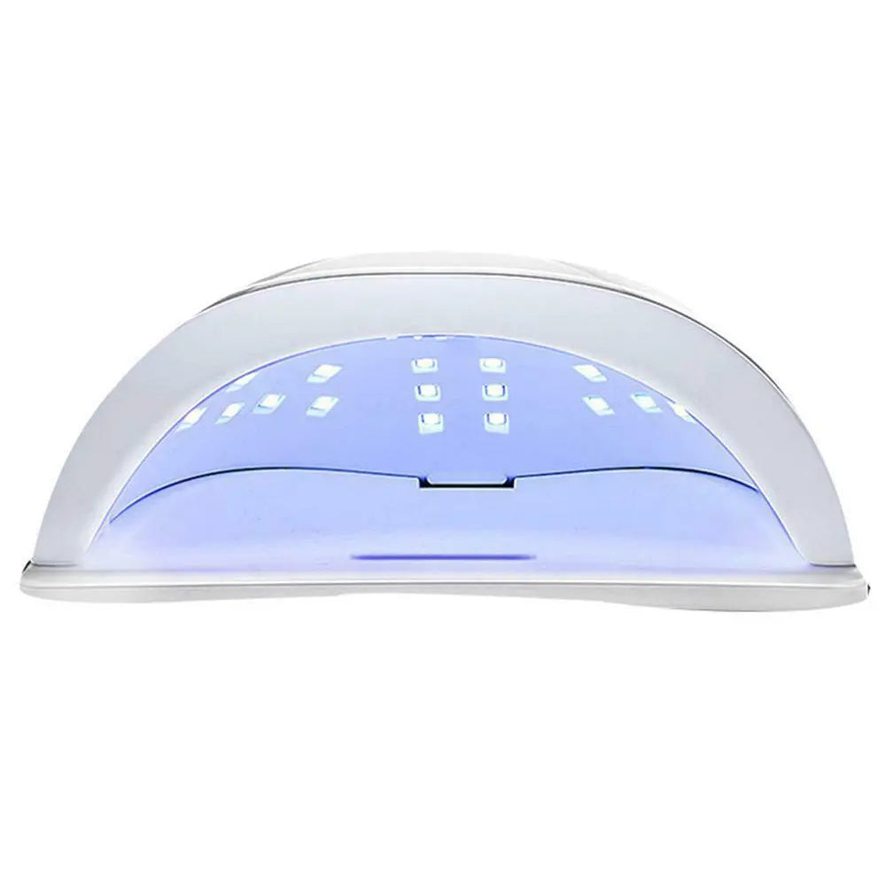 24 LED-es UV lámpa Timelesstools