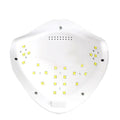 24 LED-es UV lámpa Timelesstools