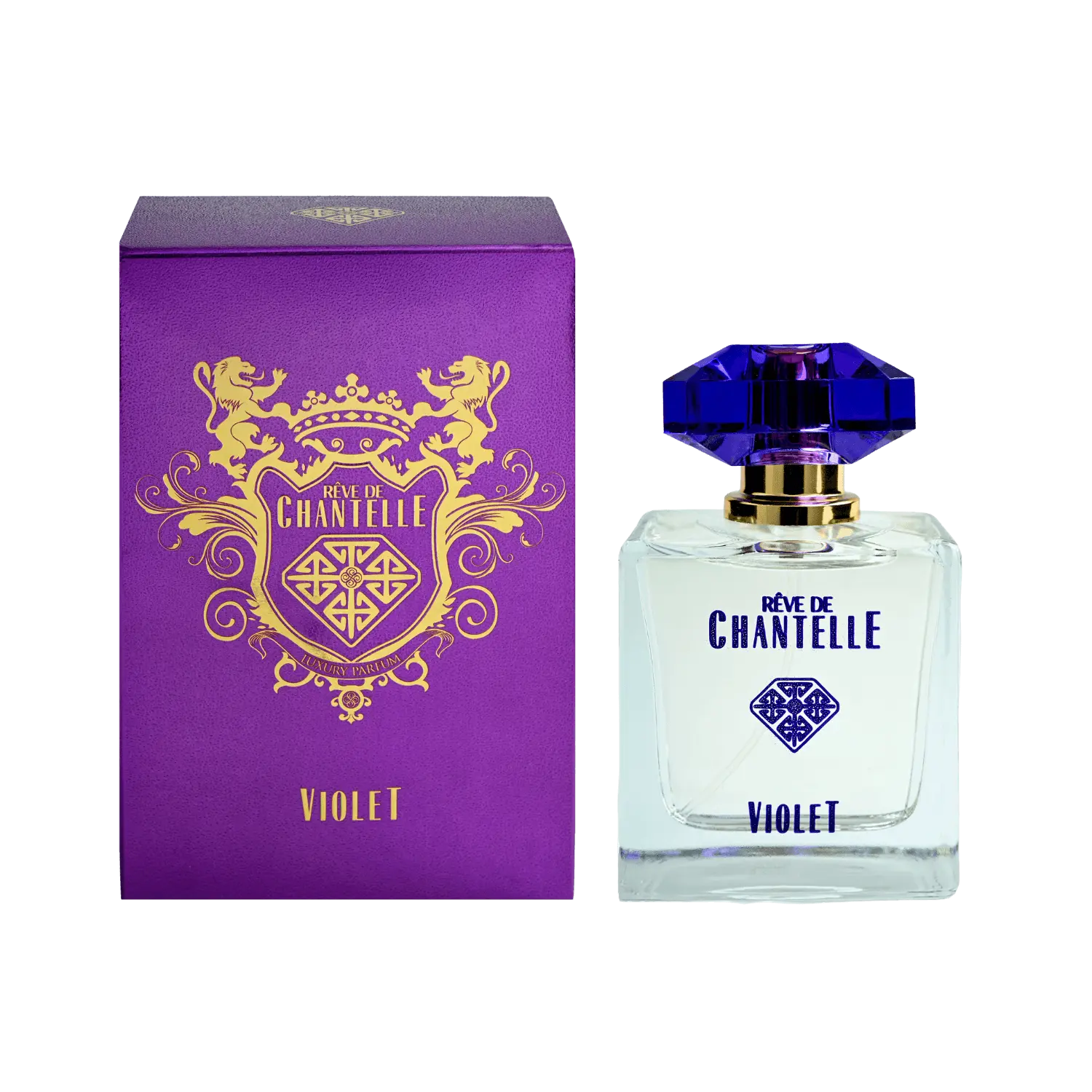 Violet-2
