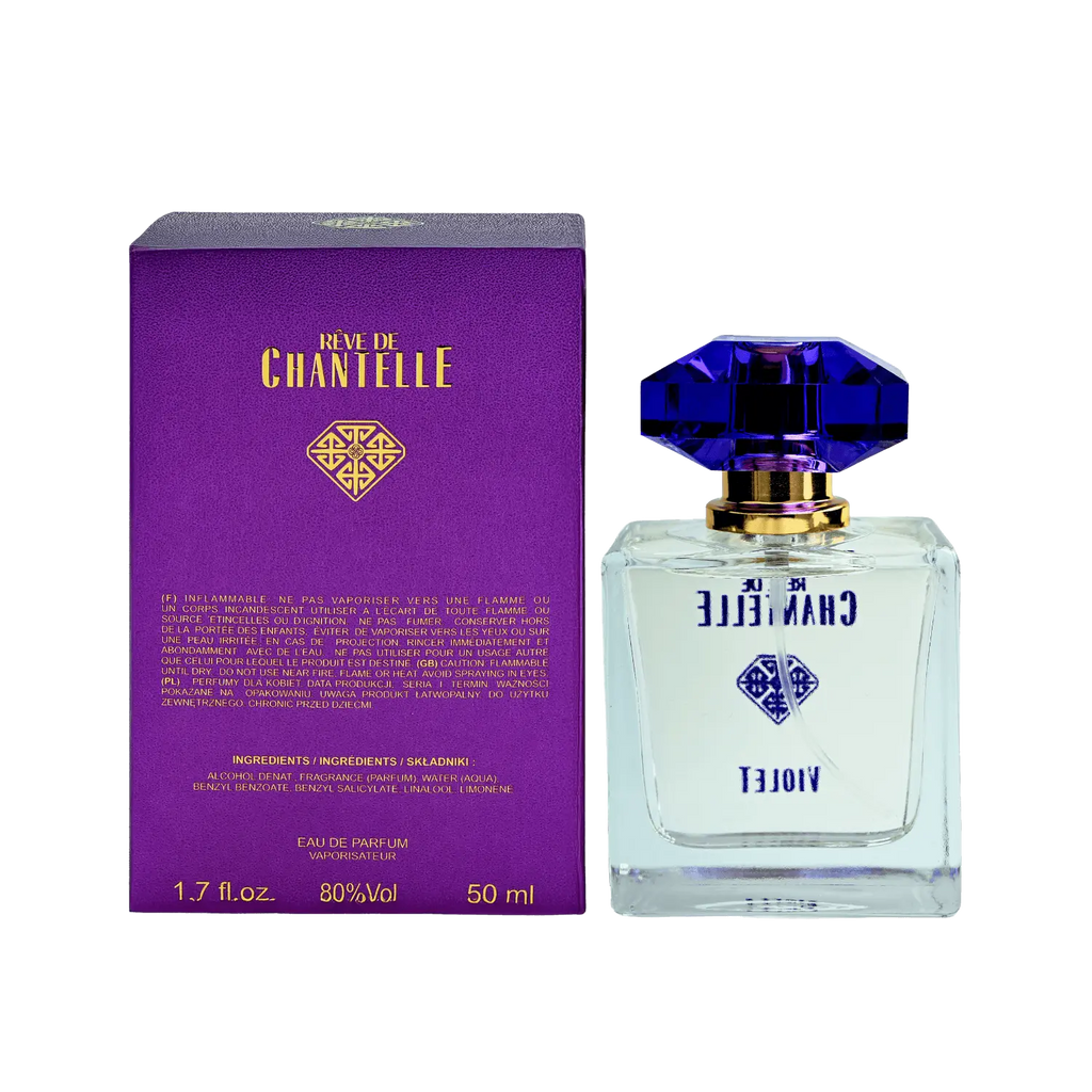 Violet-3