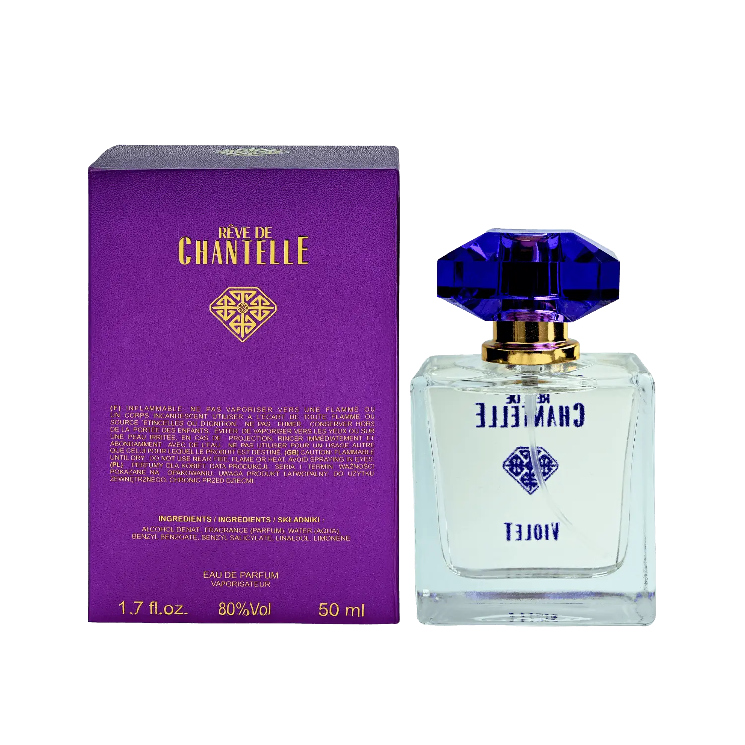 Violet-3
