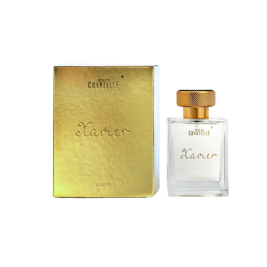 Xavier-1